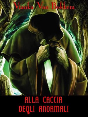 cover image of Alla Caccia degli Anormali
